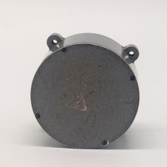Orologio da carro armato russo sovietico anni 80 mod. 119 ChS-M3 2