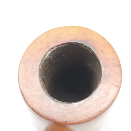 Pipa Castello in produzione limitata, vera in oro, poco usata
