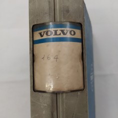 Catalogo parti di ricambio Parts Catalogue 164 Volvo in tedesco. Macchie 2