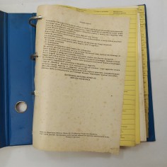 Manuale delle riparazioni BMW 320/323 i, 6-cyl in raccoglitore ad anelli 2