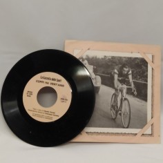 Disco Coppi ha vent'anni La gazzetta dello sport, Claudio Ferretti. Buono