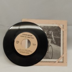 Disco Coppi ha vent'anni La gazzetta dello sport, Claudio Ferretti. Buono 2