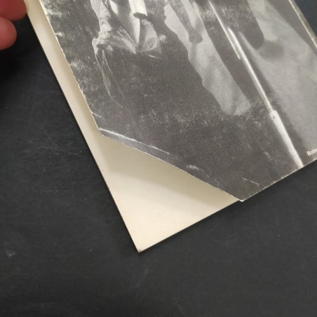 Libro Vasco Un uomo, un personaggio, un mito, Angela Balboni 1996 con dedica