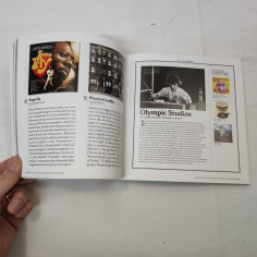 Volume Rolling Stone I 500 migliori album  anno 2006 libro raro 2