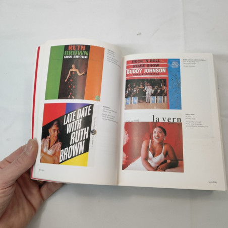 1000 Record Covers Michael Ochs Edizioni Taschen