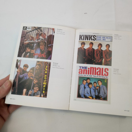 1000 Record Covers Michael Ochs Edizioni Taschen
