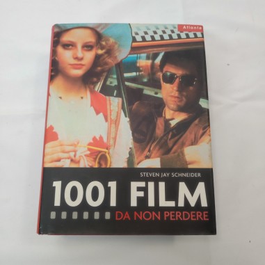 Libro 1001 film da non perdere