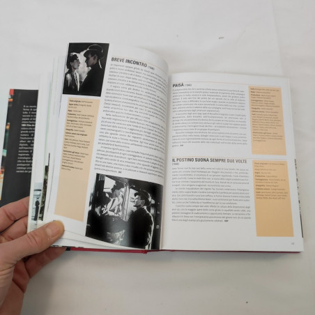 Libro 1001 film da non perdere
