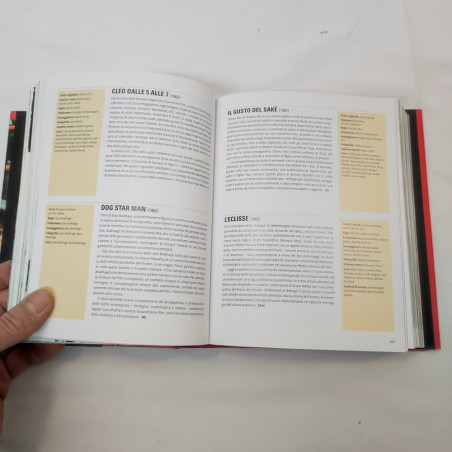 Libro 1001 film da non perdere