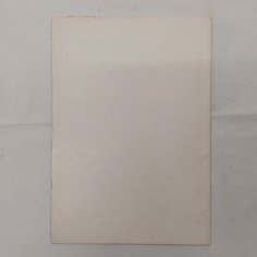 Auto mod. 128 Fiat, Dati principali per le riparazioni, 1973. Piccoli strappi 2