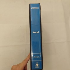 Manuale assistenza tecnica Innocenti Koral, 1990. Condizioni mediocri 2