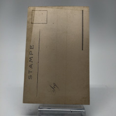 Cartolina del Convegno Generale del Touring Club Italiano di Modena 1903. Buono 2
