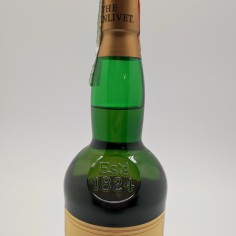 Whisky The Glenlivet 12 anni 70 cl 40% livello alto 2