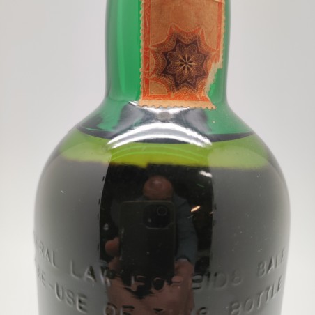 Whisky  Red Hill Gold Label Scotch 75 cl 43%