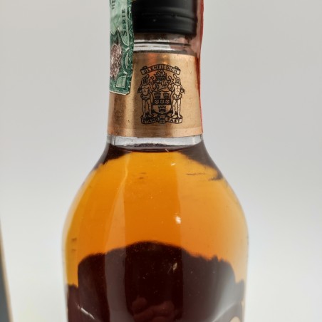 Whisky William Grants 12 anni 75 cl 43% astuccio in cartone