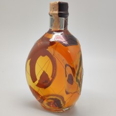 Whisky Dimple 15 anni 70 cl 40% rete metallica 2
