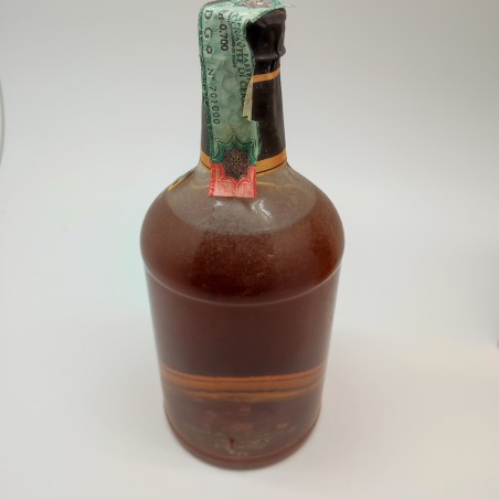 Whisky Old Story 12 anni 70 cl 40% astuccio di cartone