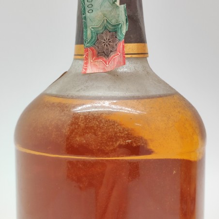 Whisky Old Story 12 anni 70 cl 40% astuccio di cartone