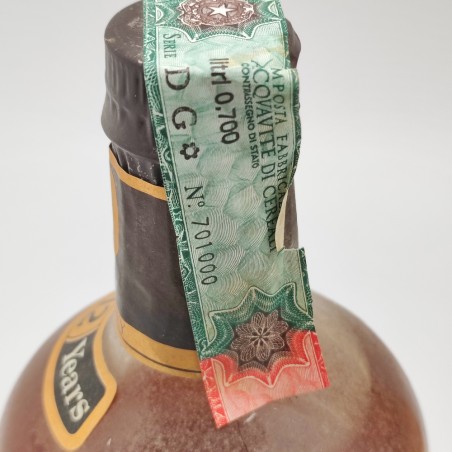 Whisky Old Story 12 anni 70 cl 40% astuccio di cartone