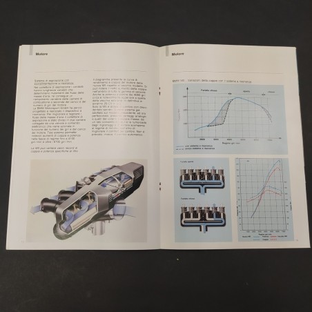 BMW MS Oltre la concorrenza Product handbook 7. Impolverato