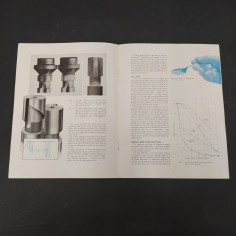 Catalogo CAV Filtration, Fuel oil filters and water separators con pieghe. Aloni 2