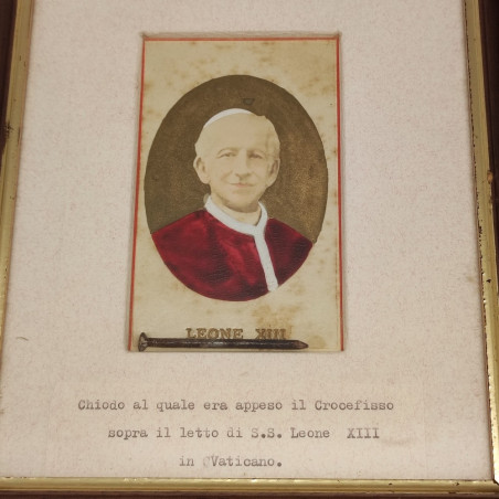 Blocco religioso documenti vari Mons. Nasalli Rocca e famiglia primo 900