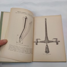 Libretto uso e manutenzione auto SPA chassis mod. 25 AU e 25 RE., 1930 2