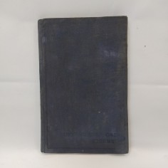 Libretto uso e manutenzione auto Ansaldo 8 cilindri tipo 22, anni '20/'30