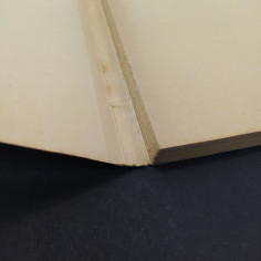 Libro Il catechismo dell'autista, Cocco e Boella, ed. Lattes, 1946. Ingrigimenti 2