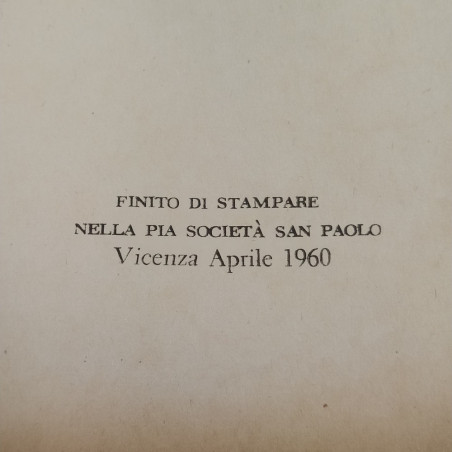 Libro L'automobile e le sue meraviglie, Gioia di conoscere 8, Barbieri, 1960