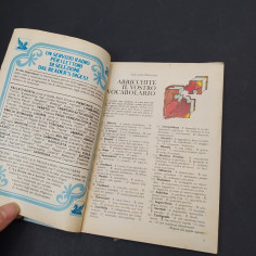 Libro Selezione dal Reader's Digest, settembre 1985. Macchie e ingiallimenti 2