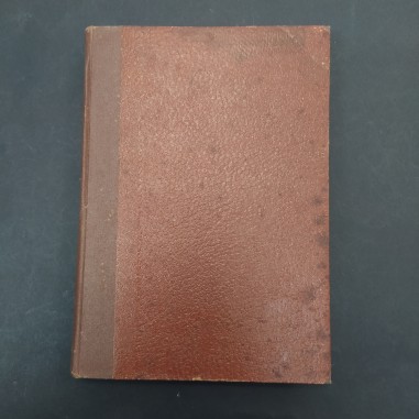 Libro Notiziario mensile CASAI, Commissione sportiva automobilistica, 1957