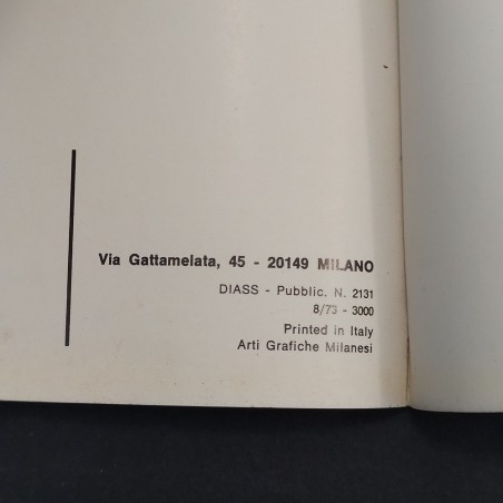 Libretto uso e manutenzione furgone Alfa Romeo F20m Saviem. Polvere