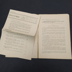 Libro Oli minerali e carburanti, legislazione e norme di sicurezza, Pirola 1952 2
