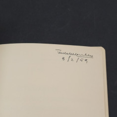 Libro Istruzione per l'uso ed il minuto mantenimento degli immobili militari '53 2
