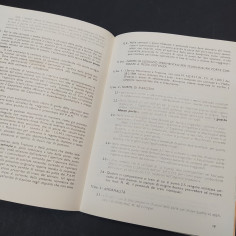 Libro Sommario delle norme per l'esercizio dei treni navetta con telecomando '84 2
