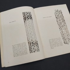 Norme di impiego e manutenzione degli pneumatici Pirelli, 1956. Buono 2