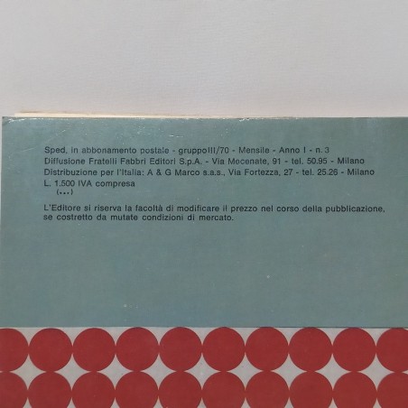 Manuali pratici del far da sè - Auto manutenzione, Fabbri editore a spirale