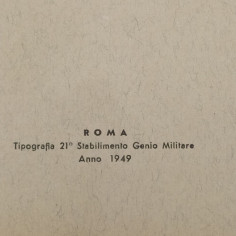 Libro Norme sull'impiego e la manutenzione degli accumulatori elettrici, 1949 2