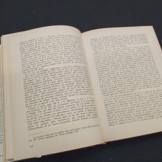 Libro Auto degli anni venti, T.R. Nicholson, 1° edizione 1968. Ingiallimenti 2