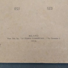 Libro Macchine e materiali stradali, Touring Club 1912. Buone condizioni 2