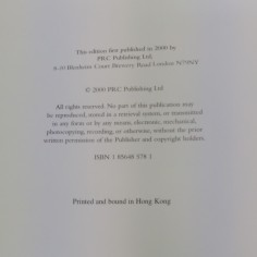 Libro Tractors, John Carroll and Garry Stuart, PRC, 2000 in inglese. Buono 2