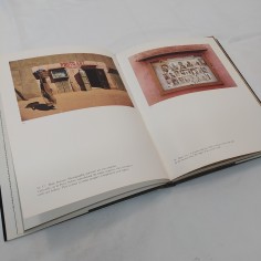 Libro Iveco - The tropics before the engine, 1981, lingua inglese. Buono 2