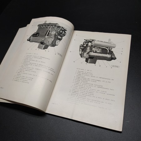 Manuale d'uso e manutenzione Caricatore gommato Massey Fergus MF44C； MF55C
