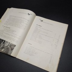 Manuale Motocoltivatore Pasquali, Officine Leonardo da Vinci, 1960 2