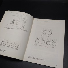 Libretto uso e manutenzione trattori Same Panther 95, 1979. Copertina sbiadita 2