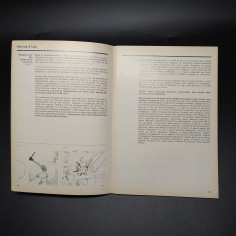 Leyland Vehicles Manuale d'istruzione Trattore 245, 1° edizione 1978 2