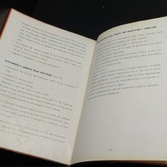 Manuale Istruzioni e nomenclatura parti di ricambio per rulli vibranti Pieralisi 2
