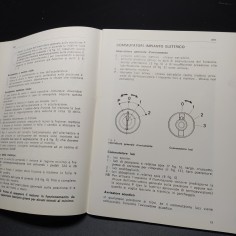 Trattori Same Istruzioni per l'uso e la manutenzione Taurus 60, 1978. Buono 2