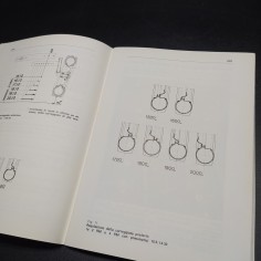 Istruzioni per l'uso e la manutenzione trattori Same Centurion 75, 1978. Buono 2